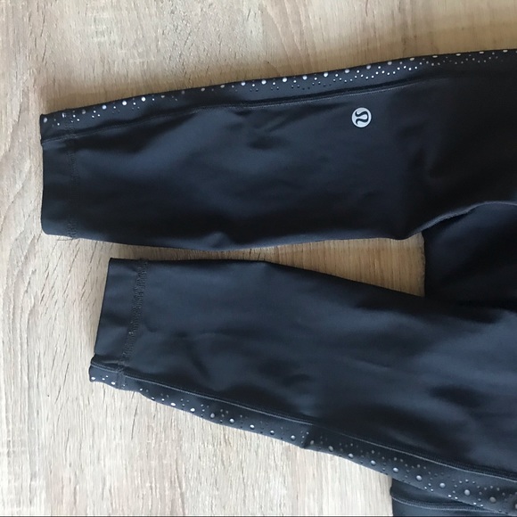 Lululemon Colour Me Quick 7/8 Tight 25” - Picture 9 of 11